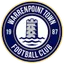 Logo Warrenpoint Town