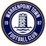 Logo Warrenpoint Town