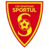 Logo Spartanii Selemet