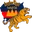 Logo Angkor Tiger