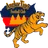 Logo Angkor Tiger
