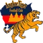 Logo Angkor Tiger