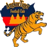 Logo Angkor Tiger