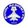 Logo Avion Academy