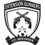 Logo Extension Gunners