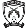 Logo Extension Gunners