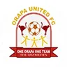 Logo Orapa United