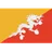 Logo U19 Bhutan