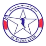Logo Al Najma