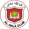 Logo Al Hala