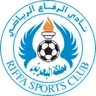 Logo Al Riffa