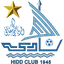 Logo Al-Hidd