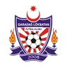 Logo Qaradağ Lökbatan