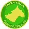 Logo Zaqatala
