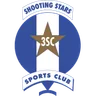 Logo Shooting Stars