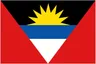 Logo Antigua and Barbuda