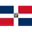 Logo Dominican Republic