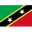 Logo St. Kitts and Nevis