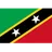 Logo St. Kitts and Nevis