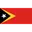 Logo Timor-Leste