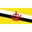 Logo Brunei