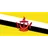 Logo Brunei