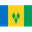 Logo St. Vincent / Grenadines