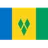 Logo St. Vincent / Grenadines