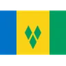 Logo St. Vincent / Grenadines