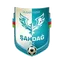 Logo Şahdağ