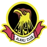 Logo Al Ahli