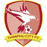Logo Thimphu