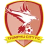 Logo Thimphu City