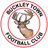 Logo Buckley Town