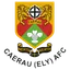 Logo Caerau (Ely)