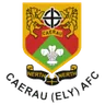 Logo Caerau (Ely)