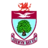 Logo Colwyn Bay