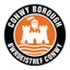 Logo Conwy Borough