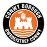 Logo Conwy Borough