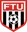 Logo Flint Town United