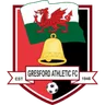 Logo Gresford Athletic