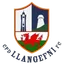 Logo Llangefni Town