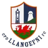 Logo Llangefni Town