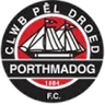 Logo Porthmadog