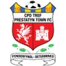 Logo Prestatyn Town