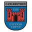 Logo Ruthin Town