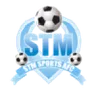 Logo STM Sports