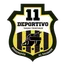 Logo Once Municipal