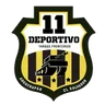 Logo Once Municipal