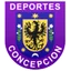 Logo Concepción
